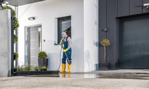 Best Restaurant Pressure Washing  in Los Gatos, CA