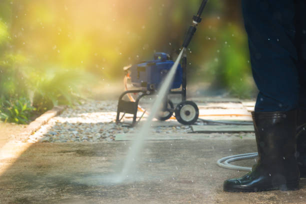 Professional Pressure Washing in Los Gatos, CA
